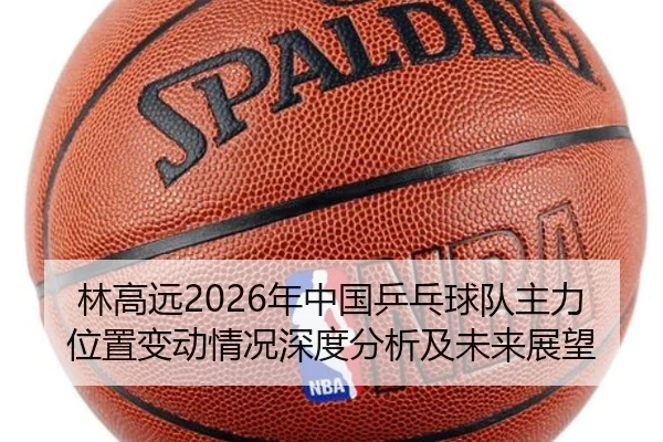 林高远2026年中国乒乓球队主力位置变动情况深度分析及未来展望